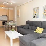 Apartagal-Apartamentos Espasante