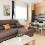 Apartagal-Apartamentos Espasante