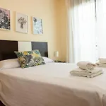Apartagal-Apartamentos Espasante