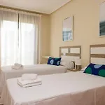 Apartagal-Apartamentos Espasante