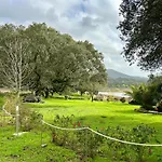 Casa Rural Alcornocalejo
