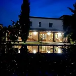 Casa Rural Alcornocalejo