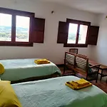 Apartamentos Rurales Rad Icarium