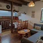 Apartamento de la Marmota
