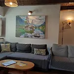 Apartamento de la Marmota