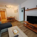 Apartamento Pilar Solo Familias
