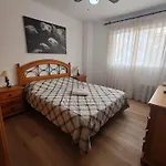Apartamento Pilar Solo Familias