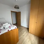 Close To Gran Via Centro Familiar Con Wifi By Apartamentos Logrono
