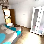 Close To Gran Via Centro Familiar Con Wifi By Apartamentos Logrono