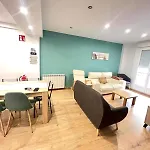 Close To Gran Via Centro Familiar Con Wifi By Apartamentos Logrono