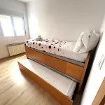 Close To Gran Via Centro Familiar Con Wifi By Apartamentos Logrono