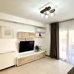 Confortable Apartamento En La Pineda