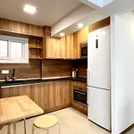 Confortable Apartamento En La Pineda