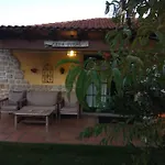 Casa Rural Pontevedra Con Piscinajardinbarbacoa