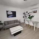 Apartamento Con Jacuzzi El Rincon De Ayud