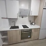 Apartamento Con Jacuzzi El Rincon De Ayud