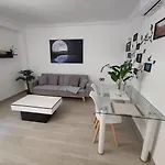 Apartamento Con Jacuzzi El Rincon De Ayud
