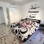 Apartamento Con Jacuzzi El Rincon De Ayud