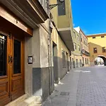 Estudio Con Terraza