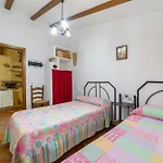 Casa Rural Albaida