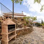 Casa Rural Albaida