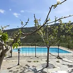 Casa Rural Albaida