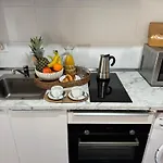 Catedral Deluxe Residence