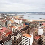 Gijon Cielo
