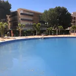 Fantastico Estudio Frente A Playa Muchavista