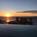 Villa Conectada Al Mediterraneo, Infinity Pool