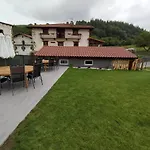 Casa Rural Errandonea
