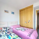 Nice Apartment In Moncofa With House A Panoramic View
