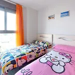Nice Apartment In Moncofa With House A Panoramic View