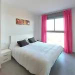 Nice Apartment In Moncofa With House A Panoramic View