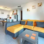 Nice Apartment In Moncofa With House A Panoramic View