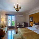 Hostal De La Gavina Gl - The Leading Hotels Of The World