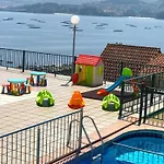 Apartamentos Park Raxo