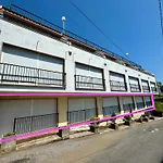 Apartamentos Park Raxo