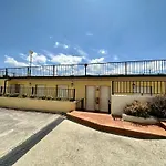 Apartamentos Park Raxo