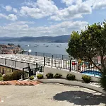Apartamentos Park Raxo