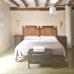 Spacious Villa With Private Pool - Campo De Cuellar