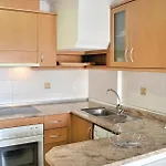 2 Bedroom Gorgeous Apartment In Orihuela Costa