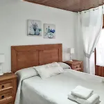 House with 3 bedrooms in Pereña de la Ribera, with enclosed garden and WiFi