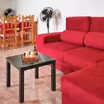Cosy Apartment In Santiago Del Teide 70M² + Mountain View