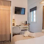 Hotel Los 5 Sentidos