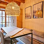Luderna - Apartamento con jardín Pleta de Arties Montardo