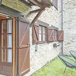 Luderna - Apartamento con jardín Pleta de Arties Montardo