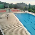 Family Villa In Benifayo With Year-Round Private Pool