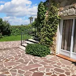 Comfortable Apartment In Collado Villalba 100 Sqm + Terrace/Garden