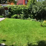 Comfortable Apartment In Collado Villalba 100 Sqm + Terrace/Garden